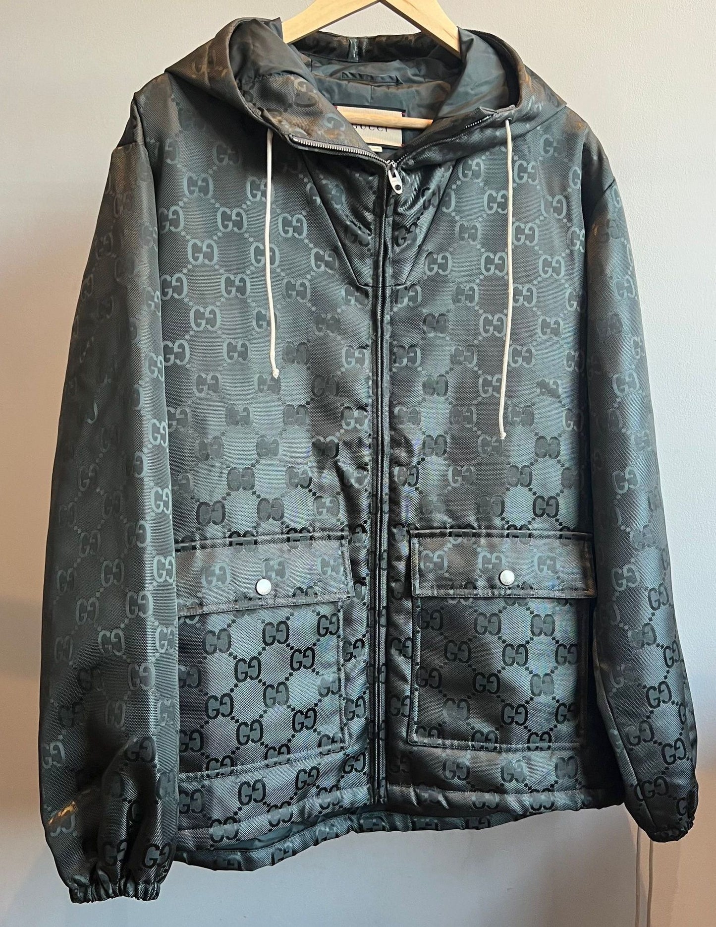 Gucci ‘off the grid’ Jacket