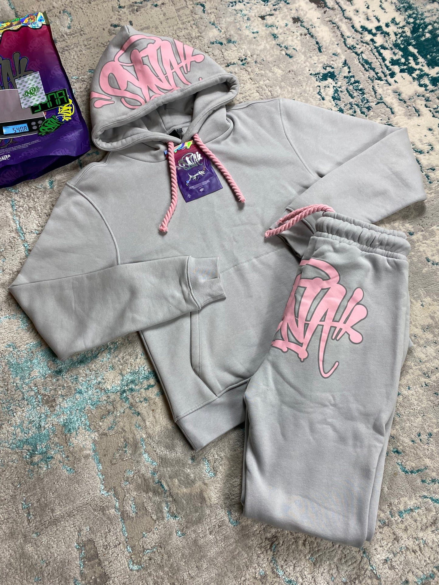 Syna World Tracksuit