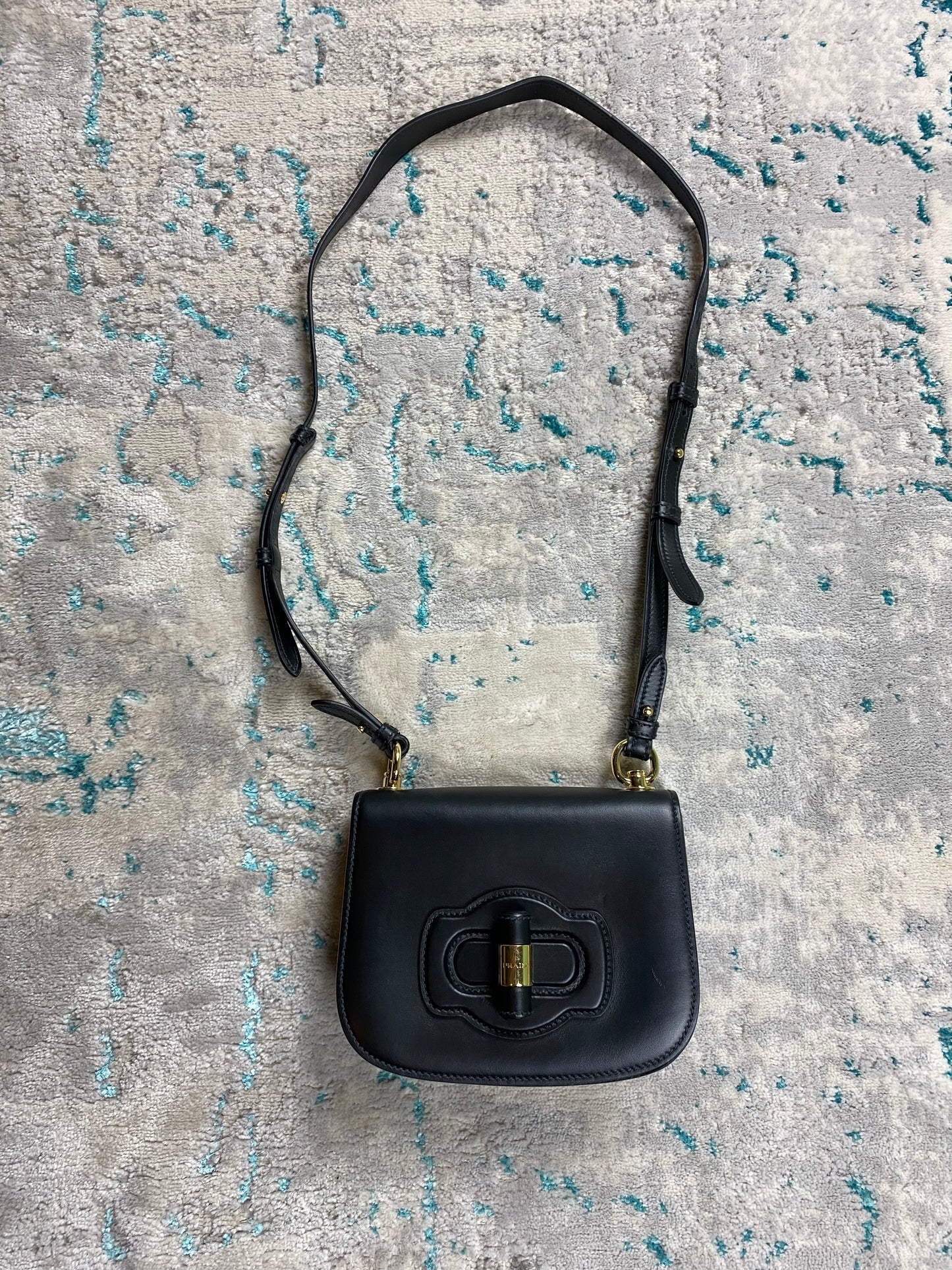 Prada bag