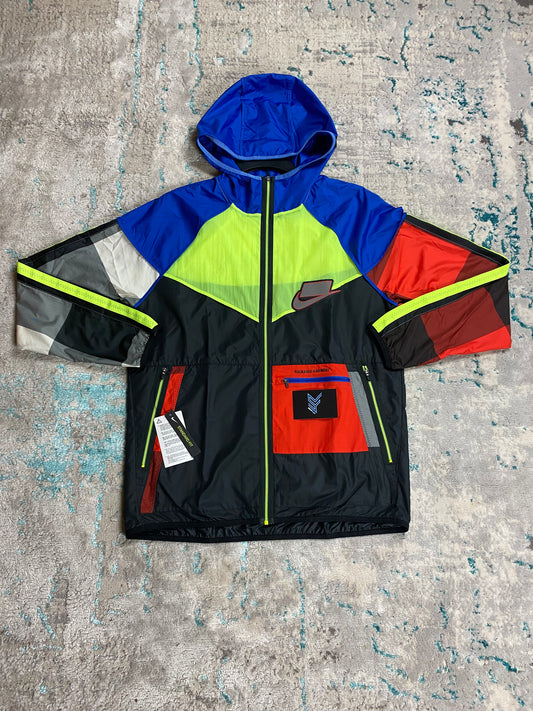 Meekz  Nike Windbreaker