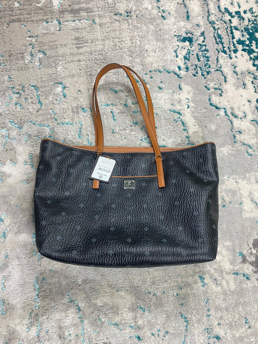 MCM handbag