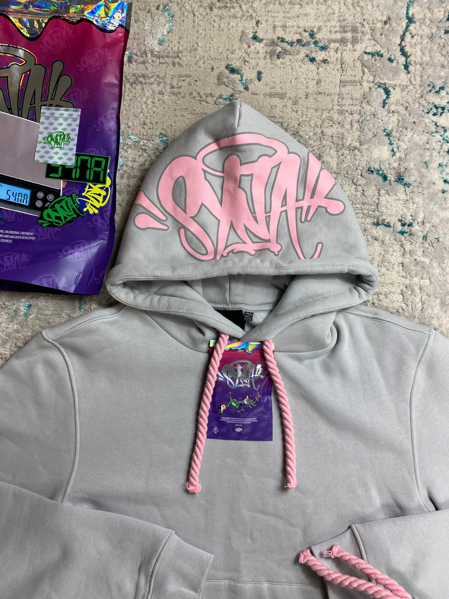 Syna World Tracksuit