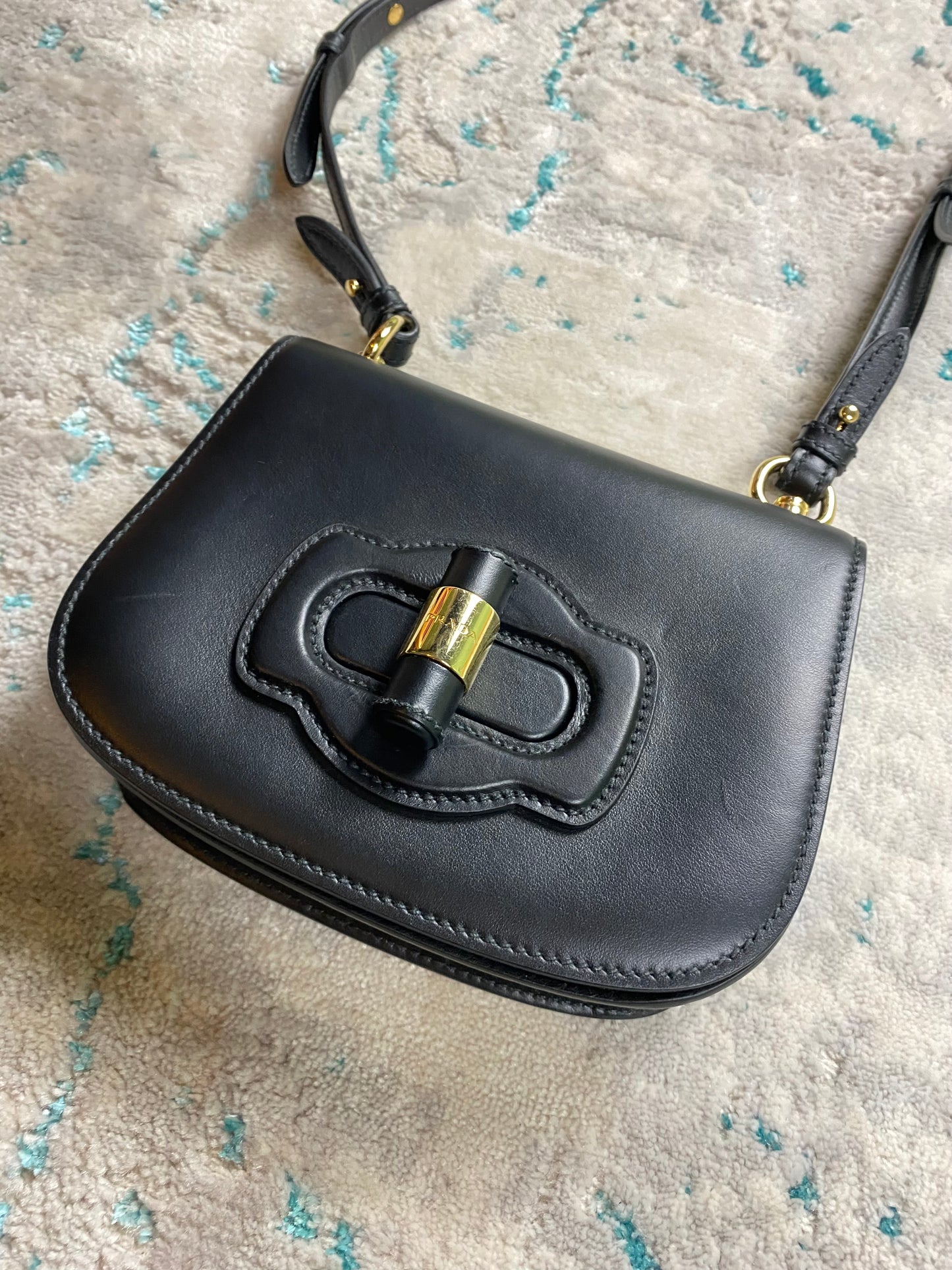 Prada bag