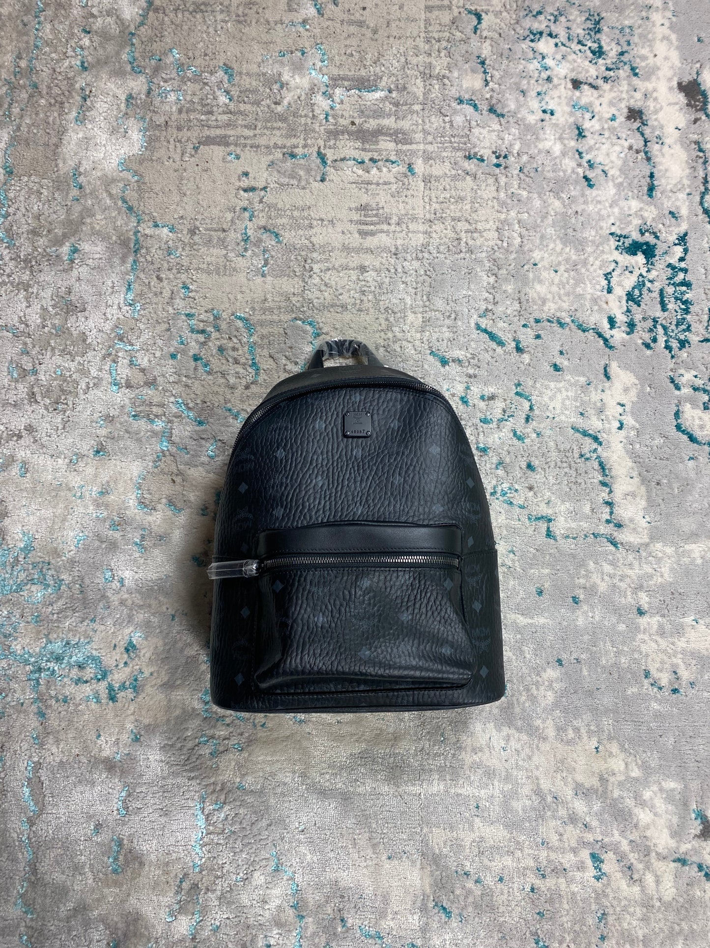 MCM backpack