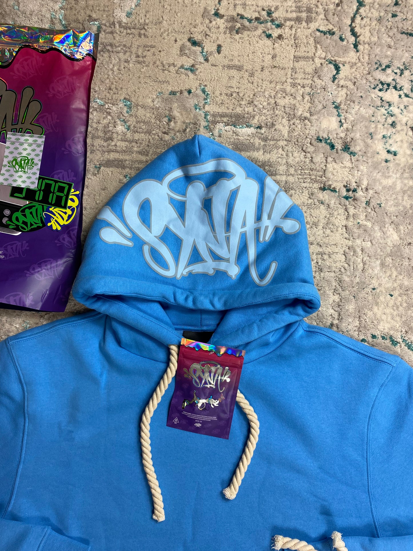 Syna world tracksuit