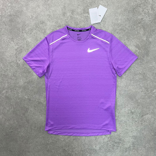 NIKE - 1.0 MILER PURPLE