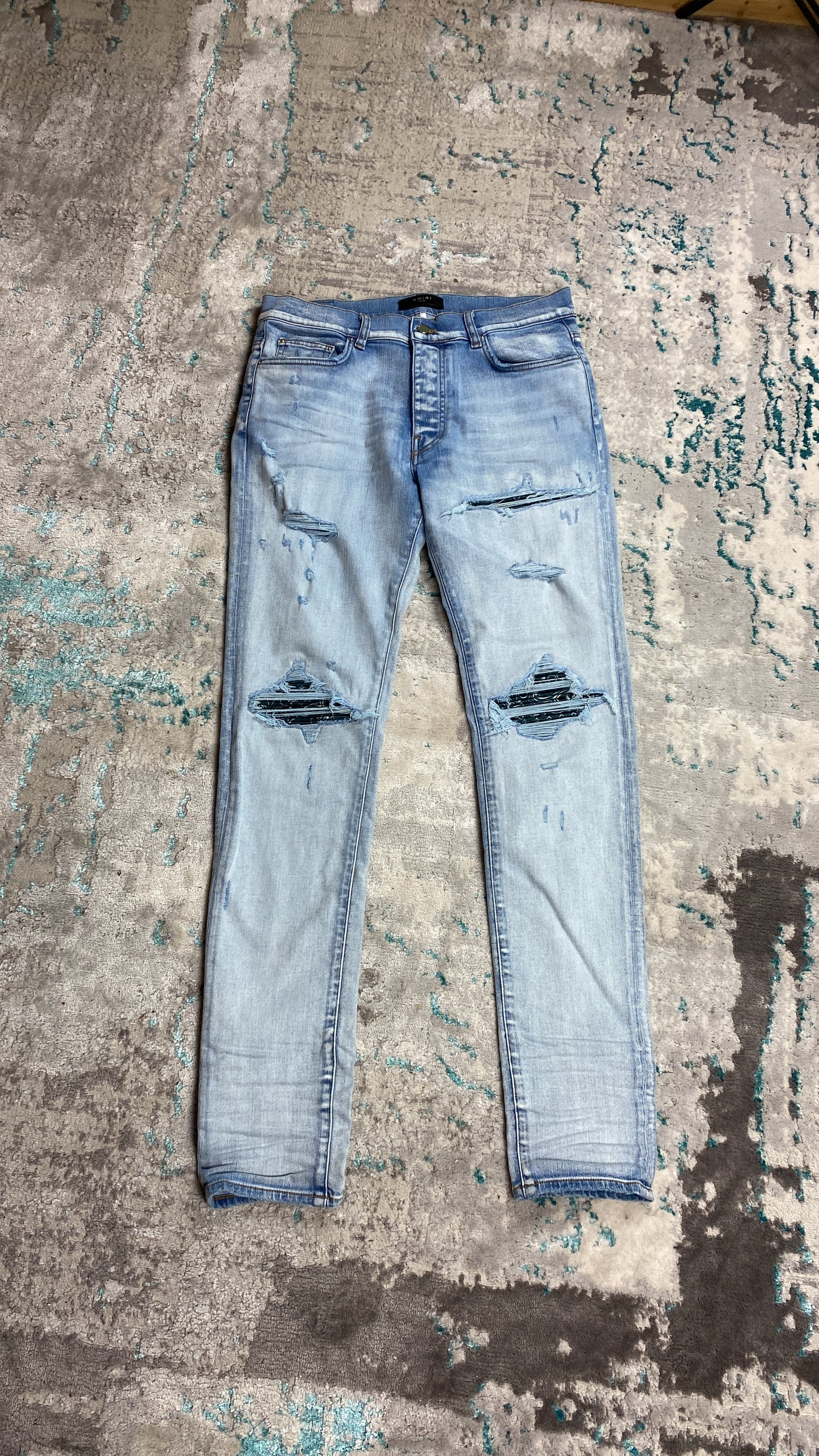 Amiri jeans