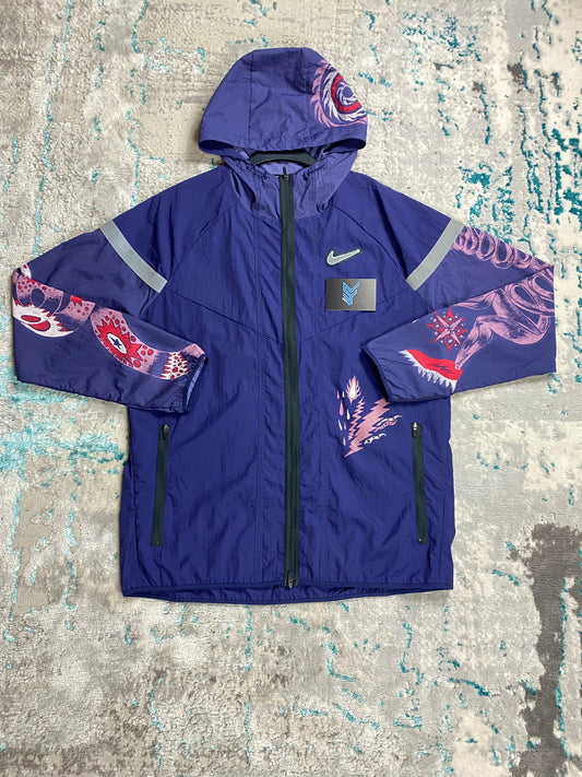 Exclusive Nike jacket