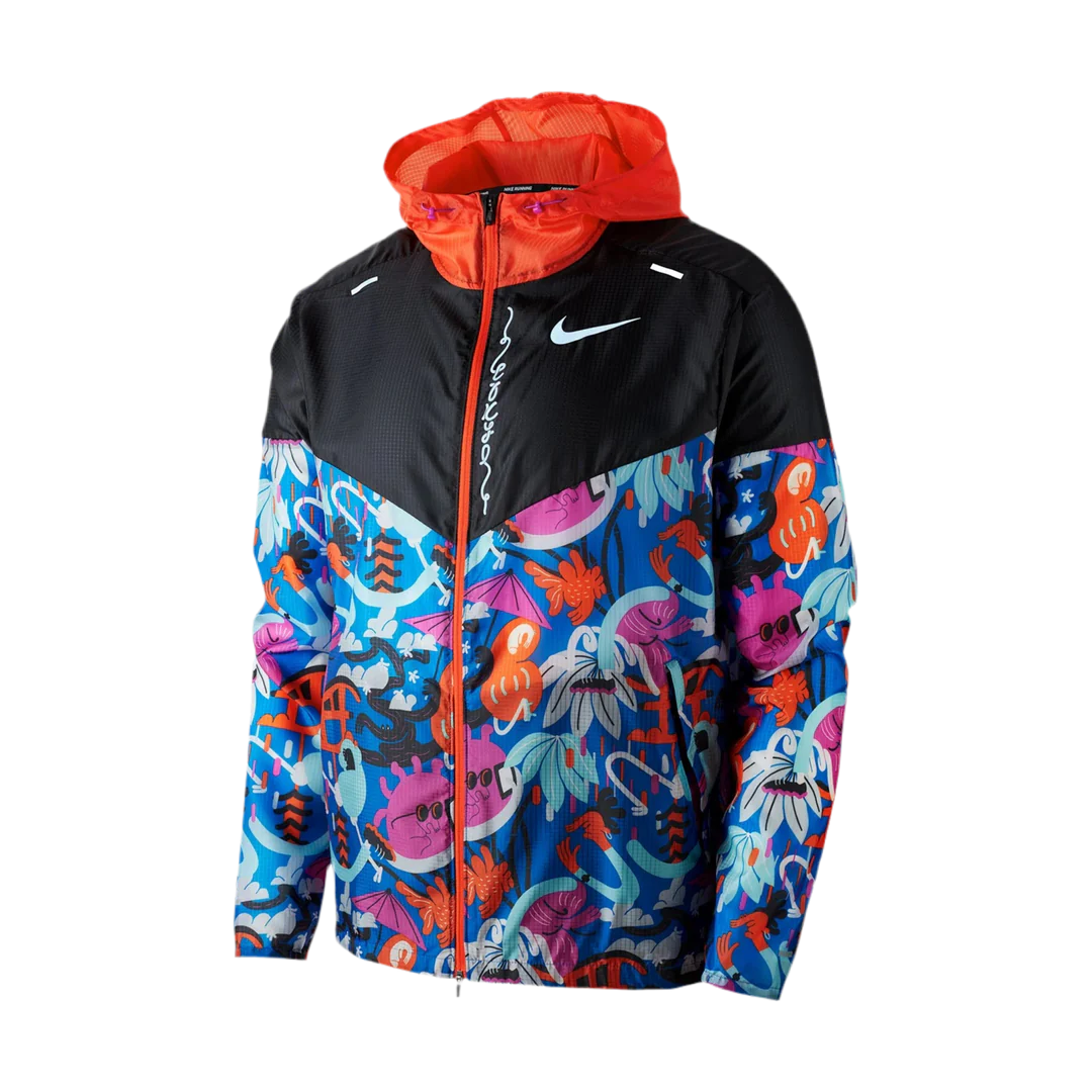 NIKE - TOKYO WINDBREAKER