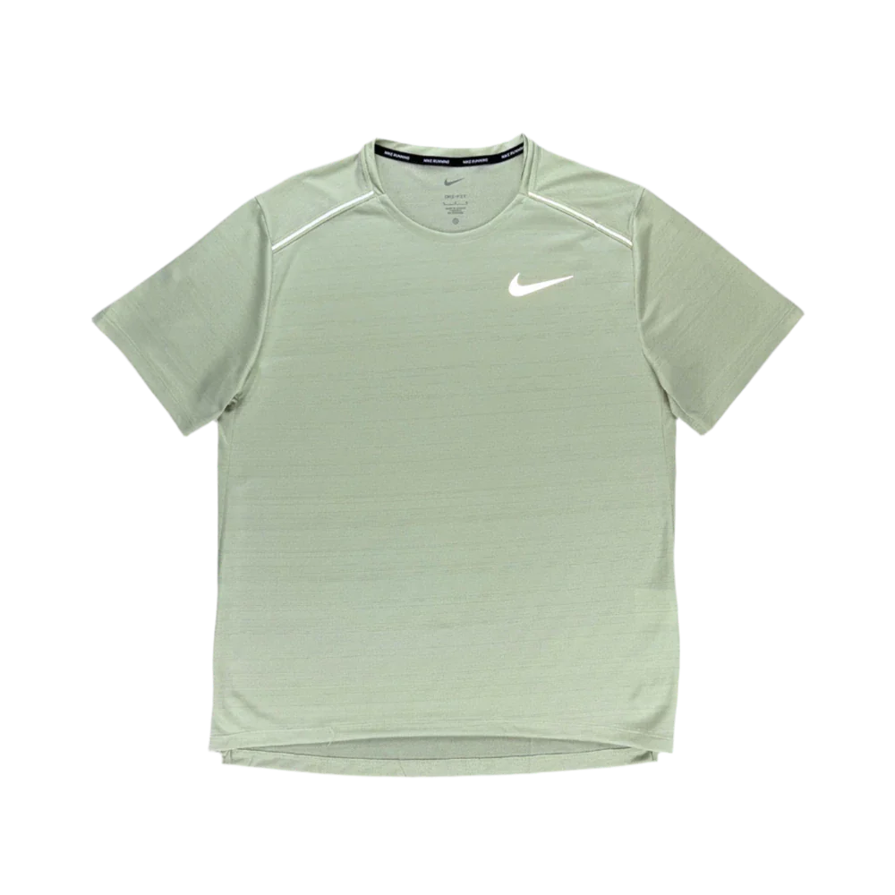 NIKE - 1.0 MILER OLIVE AURA