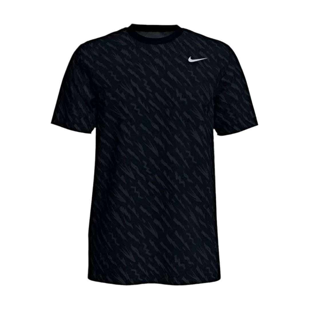 NIKE - BOLT T-SHIRT BLACK