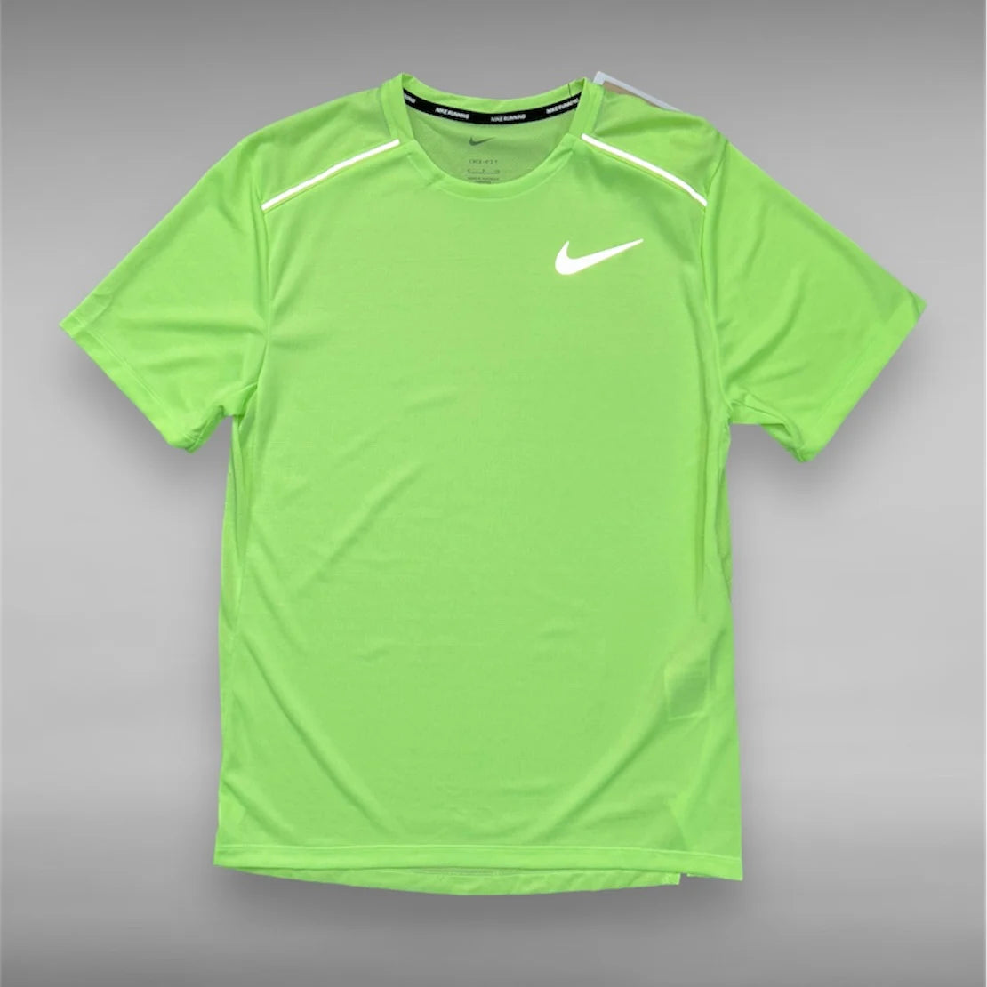 NIKE - 1.0 MILER GREEN