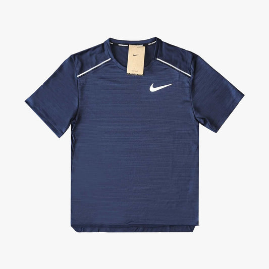 NIKE - 1.0 MILER ARMOUR NAVY