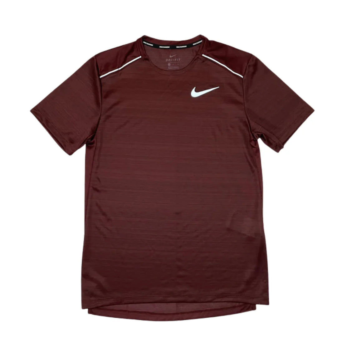 NIKE - 1.0 MILER MIDNIGHT MAROON