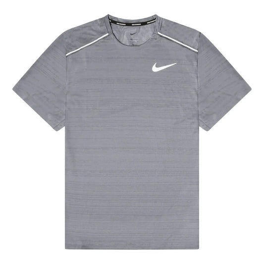 NIKE - 1.0 MILER GREY