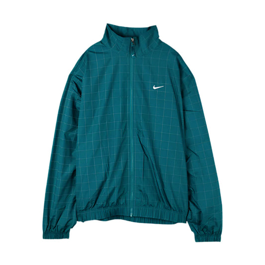 NIKE - TEAL FLASH WINDRUNNER