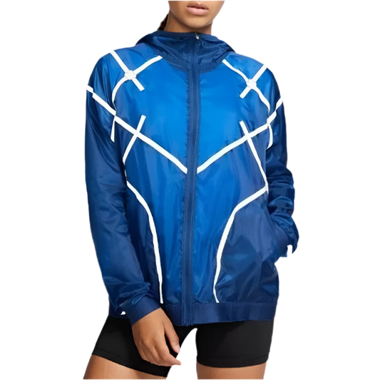 NIKE - CITY BLUE REPEL JACKET