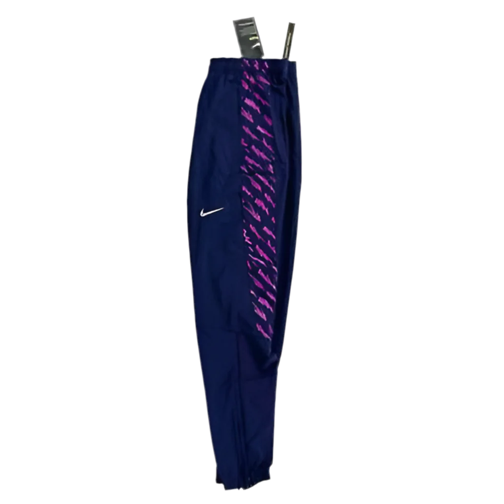 NIKE - PURPLE BOLT PANTS