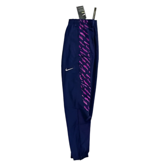 NIKE - PURPLE BOLT PANTS