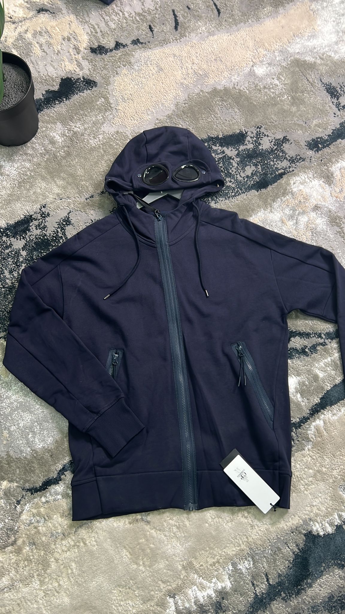 CP company jacket